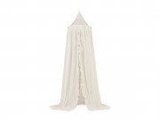 baldahin
 - Baldahin Vintage Ruffle Ivory Baldahin Vintage Ruffle Ivory